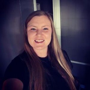 Meet your Posher, Lynette